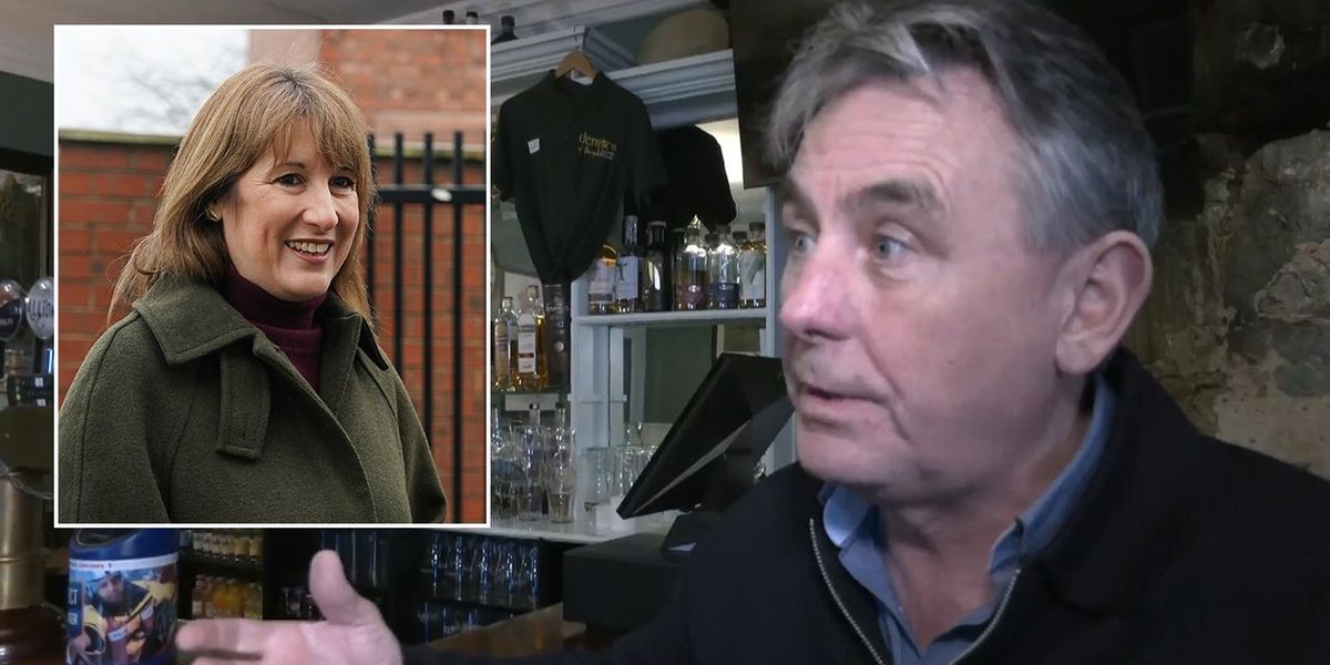 ‘It’s almost impossible to survive!’ ‘It’s almost impossible to survive!’