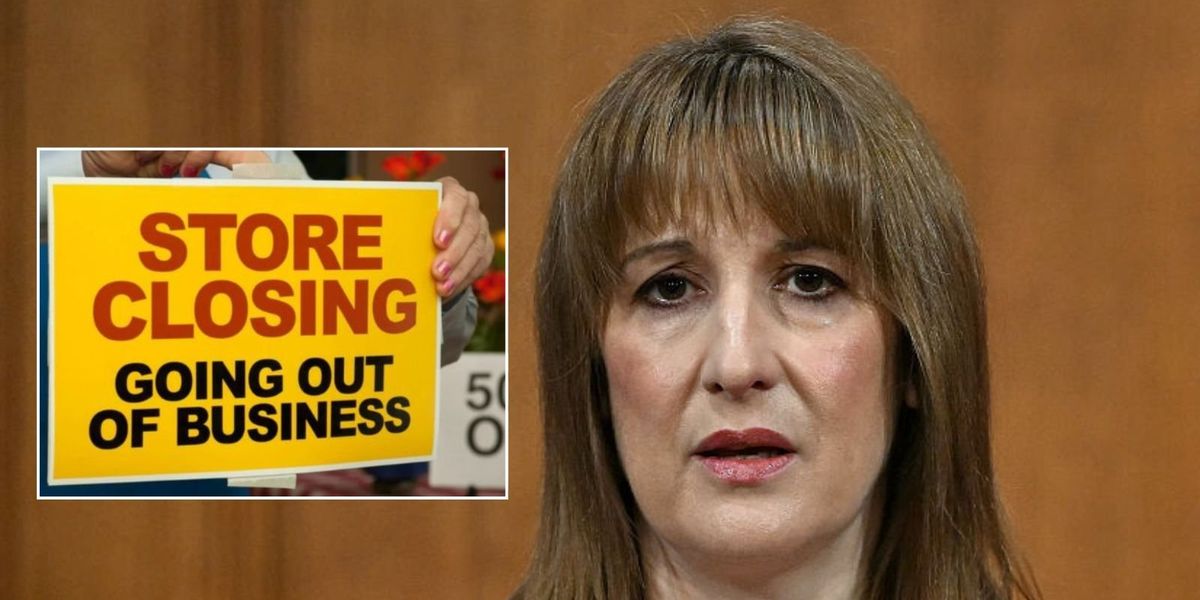 Rachel Reeves issued urgent warning as 2,000 local pubs and restaurants face closure from April Rachel Reeves issued urgent warning as 2,000 local pubs and restaurants face closure from April