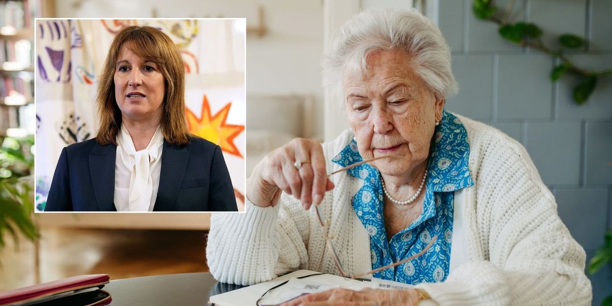 HMRC figures show £41.8billion surge in tax receipts after Rachel Reeves’s Budget HMRC figures show £41.8billion surge in tax receipts after Rachel Reeves’s Budget