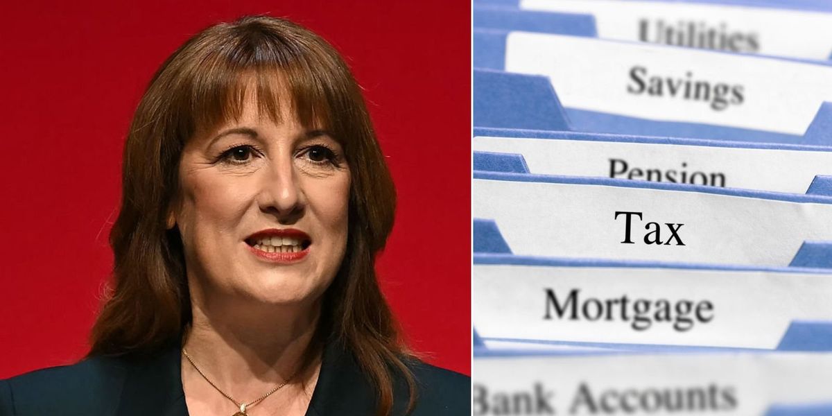 Full list of ‘brutal’ tax rises on the table as Rachel Reeves prepares ‘painful’ Budget Full list of ‘brutal’ tax rises on the table as Rachel Reeves prepares ‘painful’ Budget