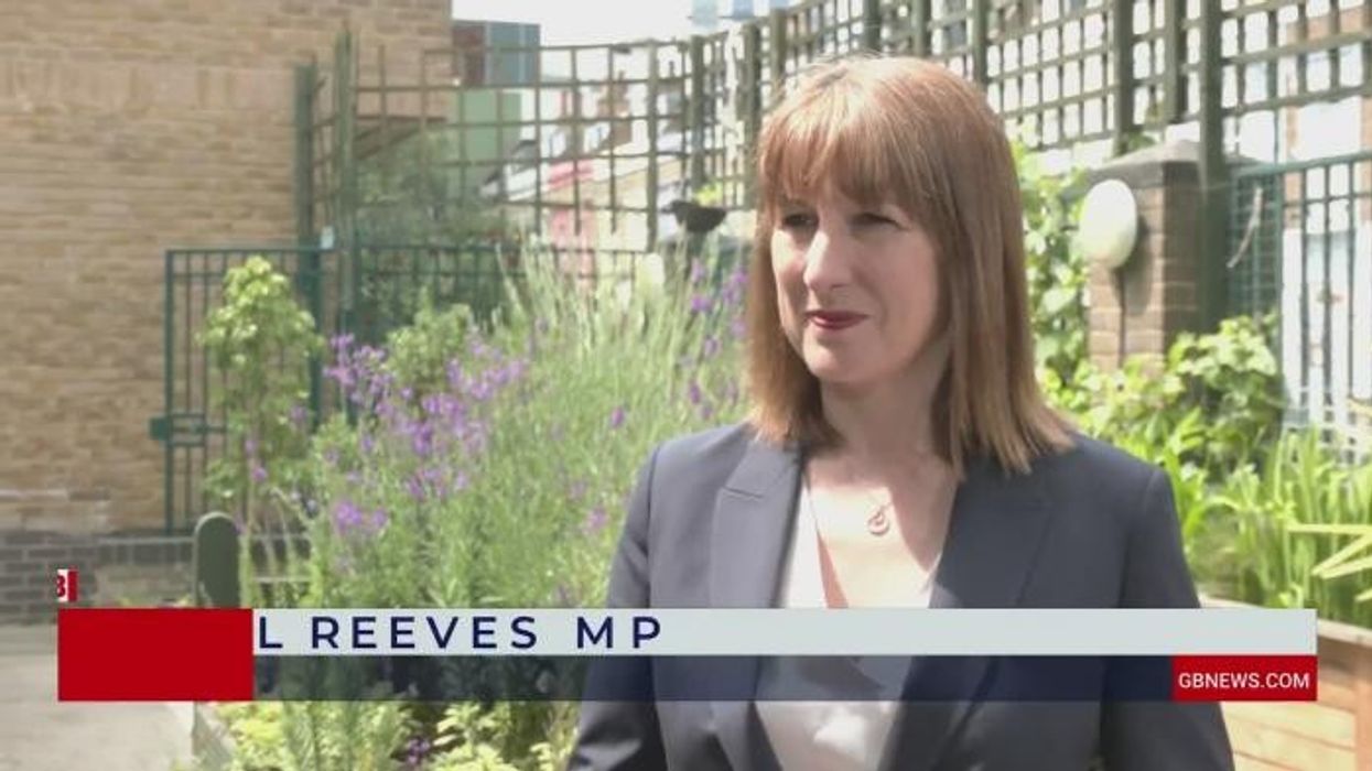 Rachel Reeves must face 'blunt truth' over pension tax raid: 'Not good state of affairs!'