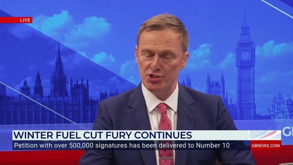 Reeves 'thought she could get away' with 'CRUEL' move, Adam Cherry claims