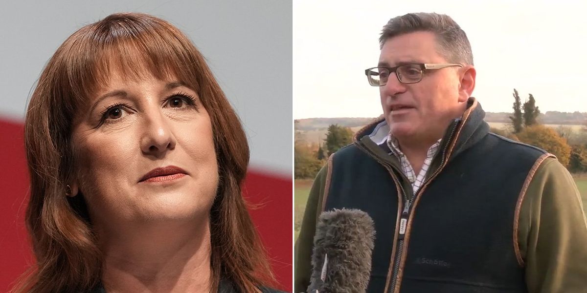 ‘They prey on the elderly!’ ‘They prey on the elderly!’