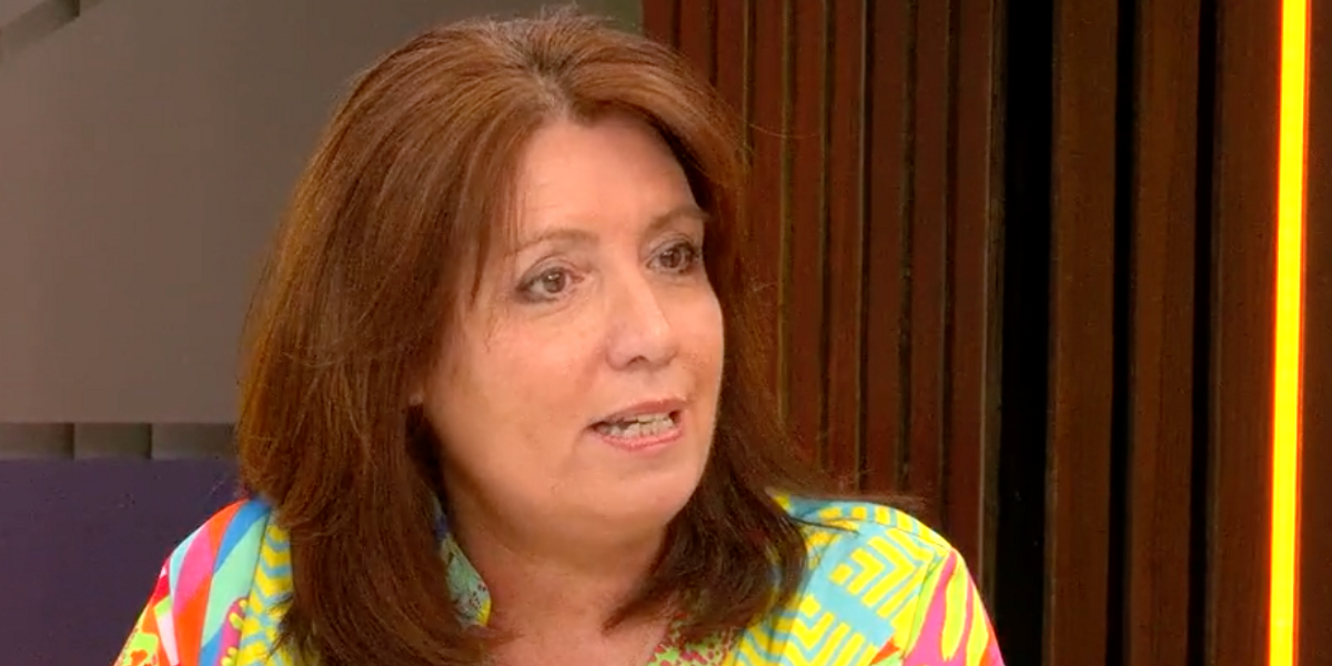 NextImg:Rachel Reeves told she ‘can’t cut back anymore’ as pensioners fear Labour budget raid