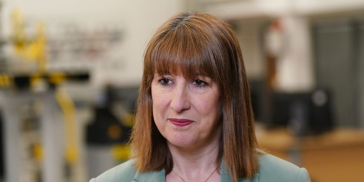 NextImg:Rachel Reeves 'vastly underestimated' scale of parents' rebellion over school VAT raid