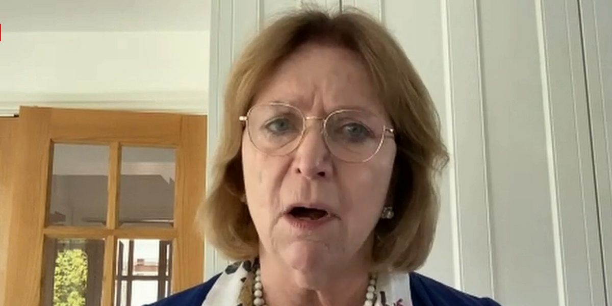 NextImg:'Rachel Reeves is going to bend the rules or change the rules on borrowing,' for new climate agenda