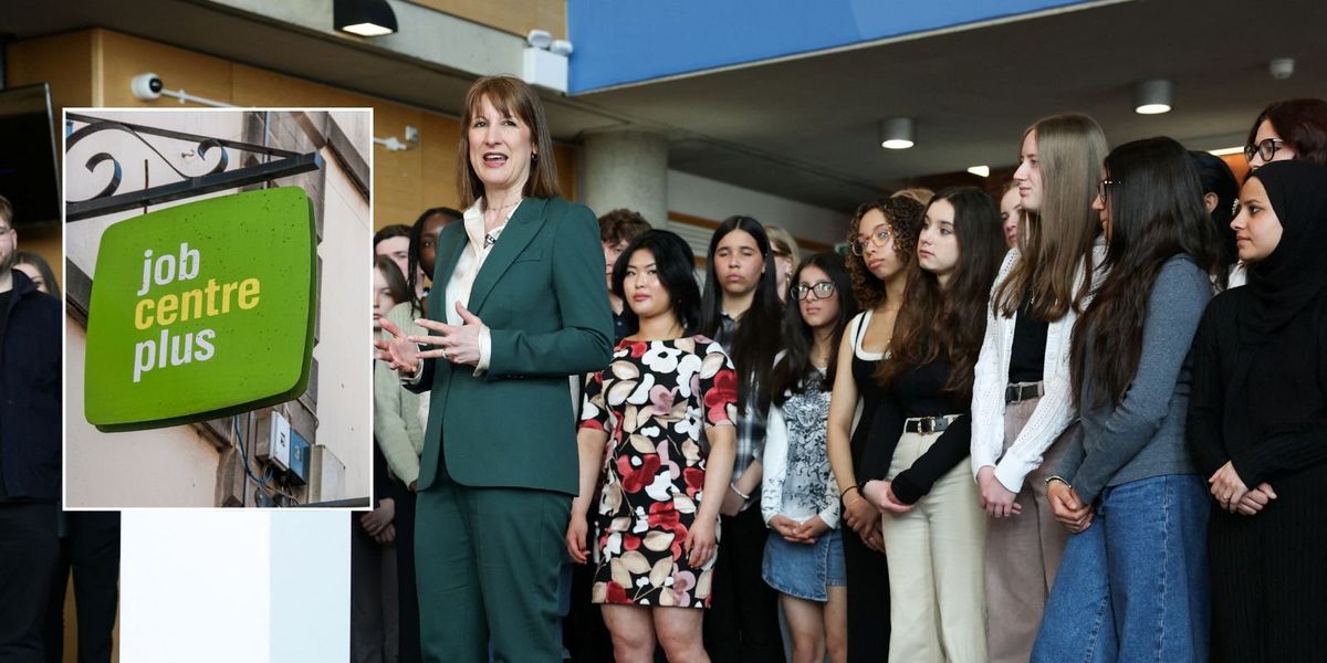 UK youth unemployment rises above Europe for first time on record UK youth unemployment rises above Europe for first time on record