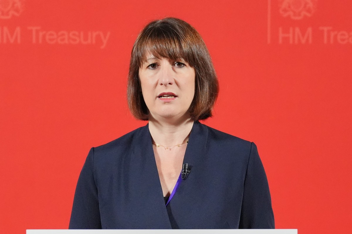 How Rachel Reeves is set to go after your savings...over two million ...