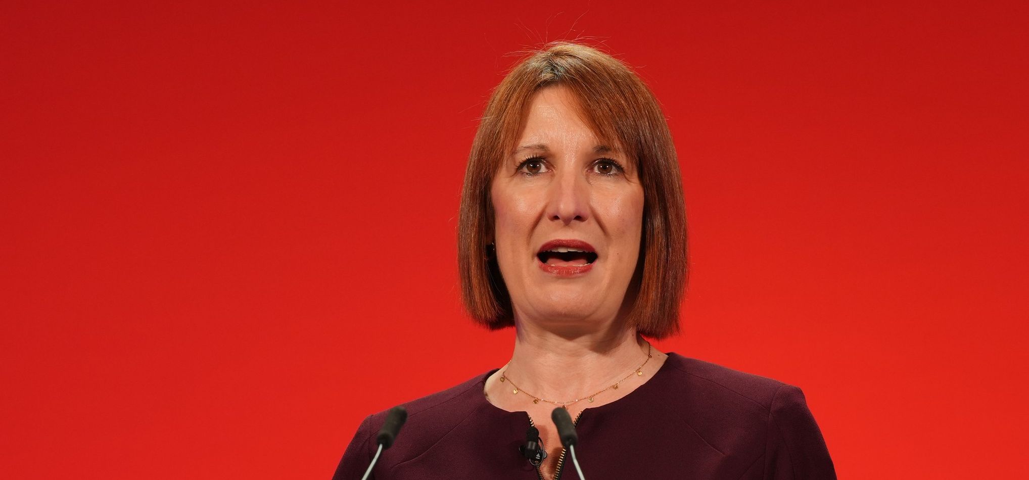 Rachel Reeves