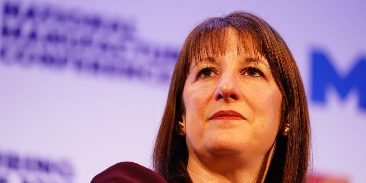 Rachel Reeves told to axe tax raid on savings as ISAs still at risk ...