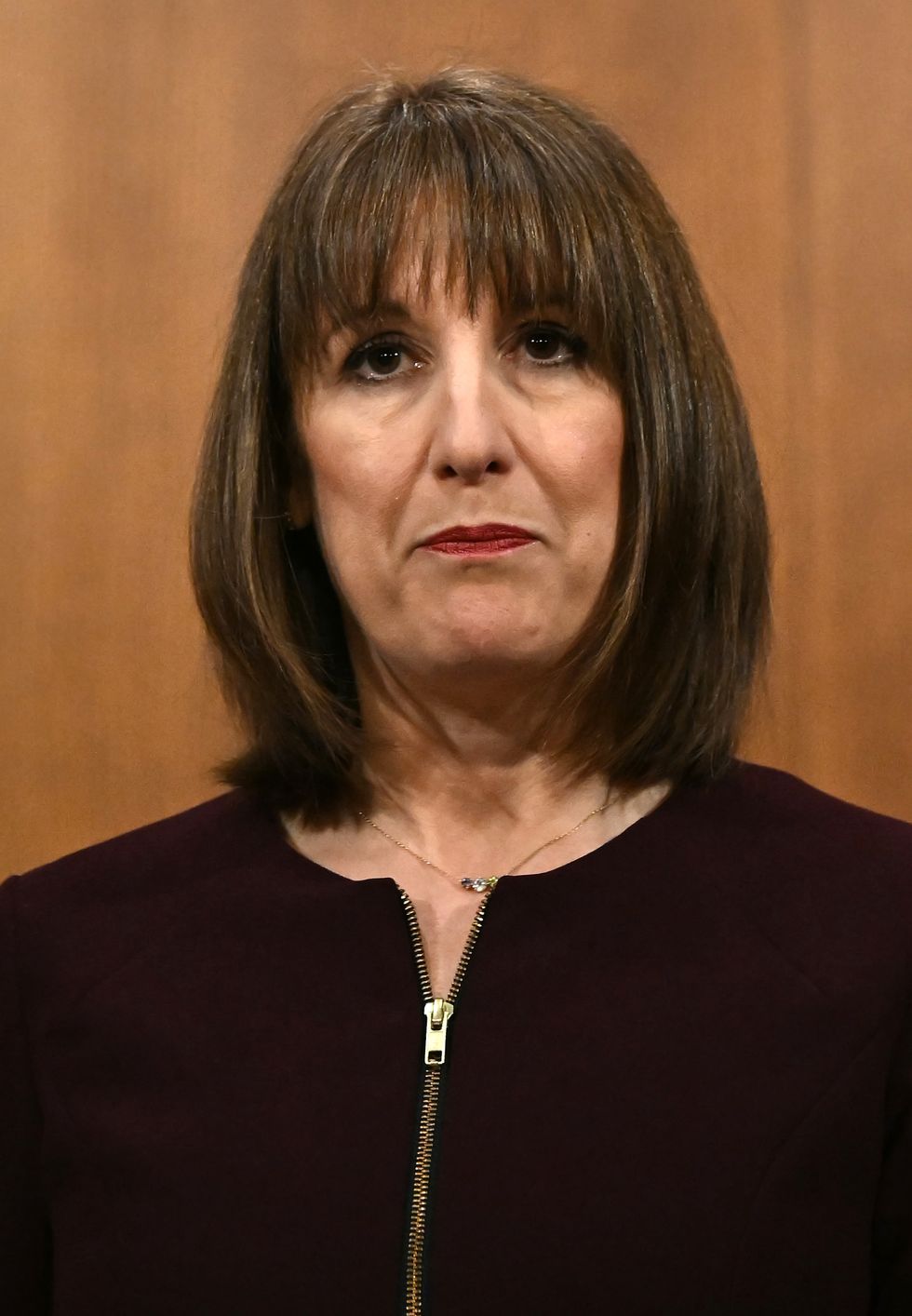 Rachel Reeves