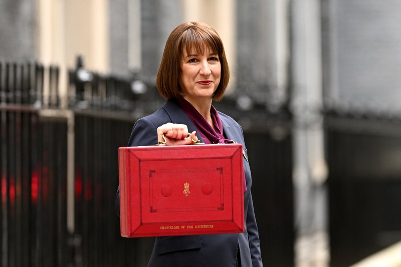 Tax alert: HMRC raid on inherited pensions to be 'one of the biggest  challenges' for families