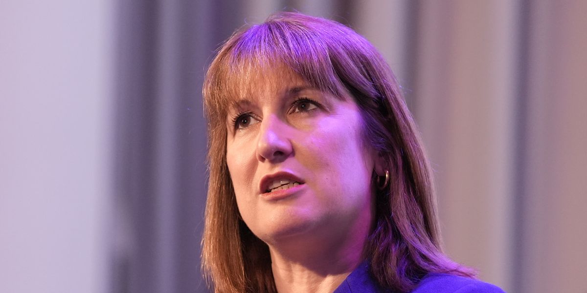 EXPOSED: Rachel Reeves's £86 BILLION science and tech boost torn apart ...