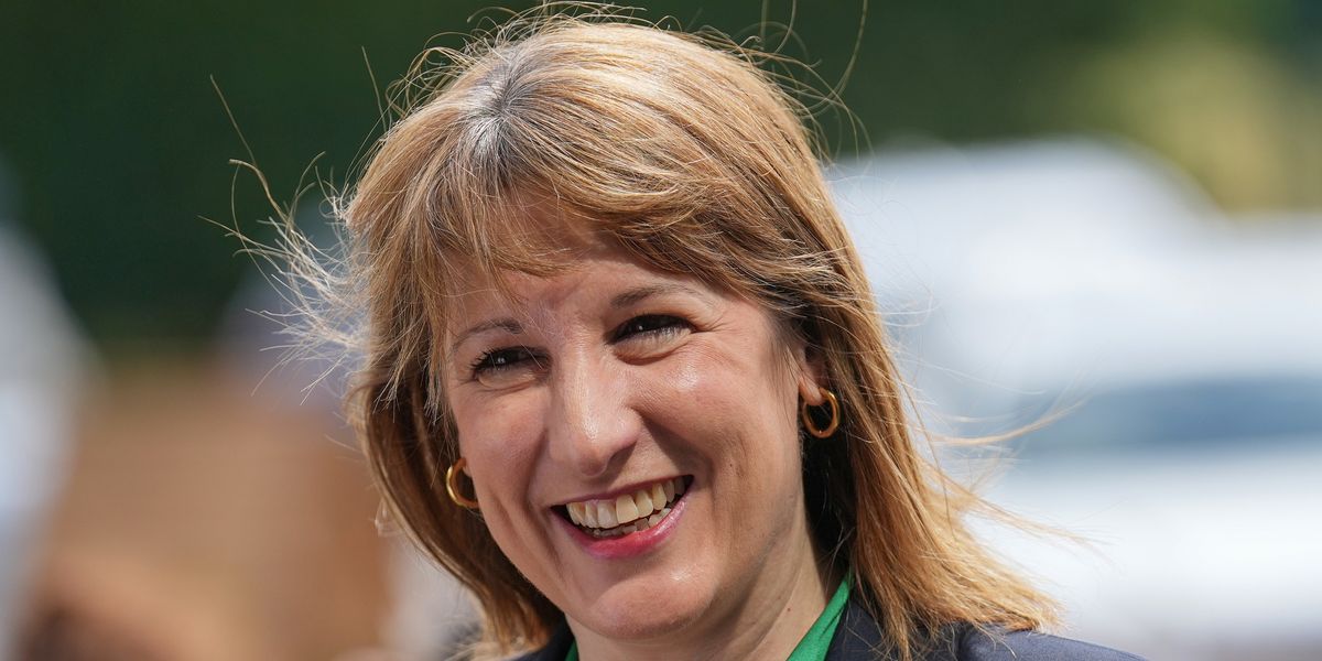 Rachel Reeves' Mansion House speech: Key pension, ISA and tax changes ...