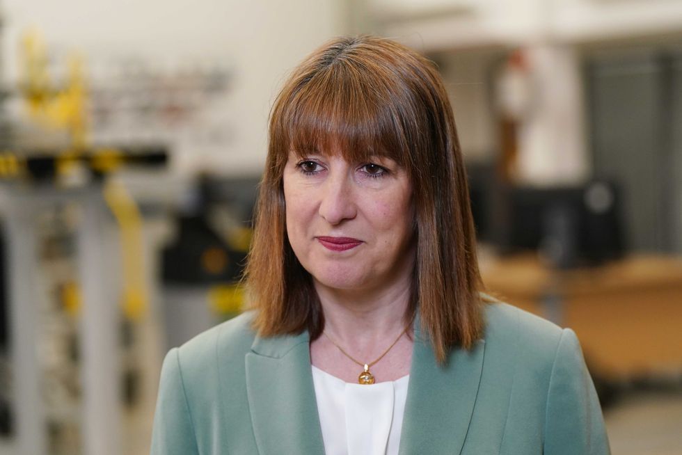 More than 100 Labour MPs issue tax demand to Rachel Reeves in bid to fund scrapping two-child benefit cap