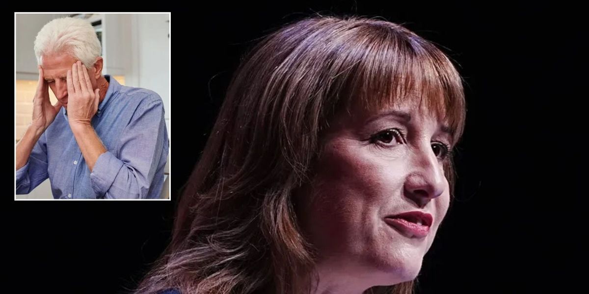 Rachel Reeves tax rises could be ‘primary level’ to ease borrowing costs after backlash to Winter Fuel Payment cut reforms Rachel Reeves tax rises could be ‘primary level’ to ease borrowing costs after backlash to Winter Fuel Payment cut reforms