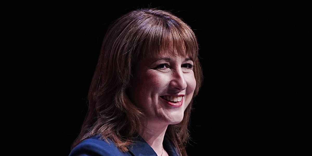 Income tax hike ‘least damaging’ option for Rachel Reeves at Budget, think tank warns Income tax hike ‘least damaging’ option for Rachel Reeves at Budget, think tank warns