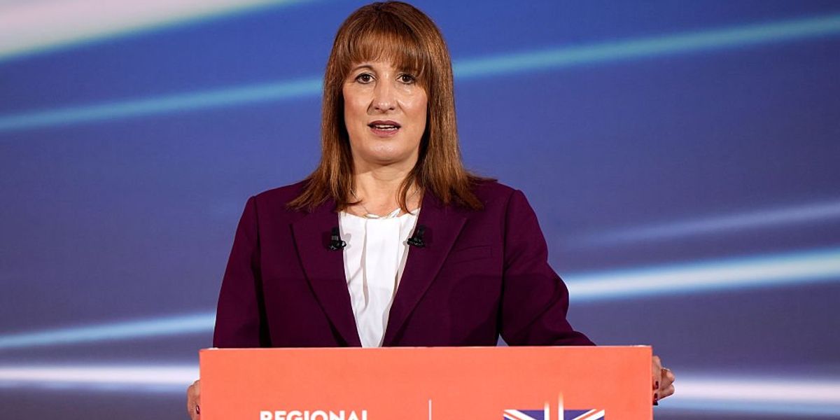 GDP growth for July and September CONFIRMED to be only 0.1% after Rachel Reeves’s tax raids GDP growth for July and September CONFIRMED to be only 0.1% after Rachel Reeves’s tax raids