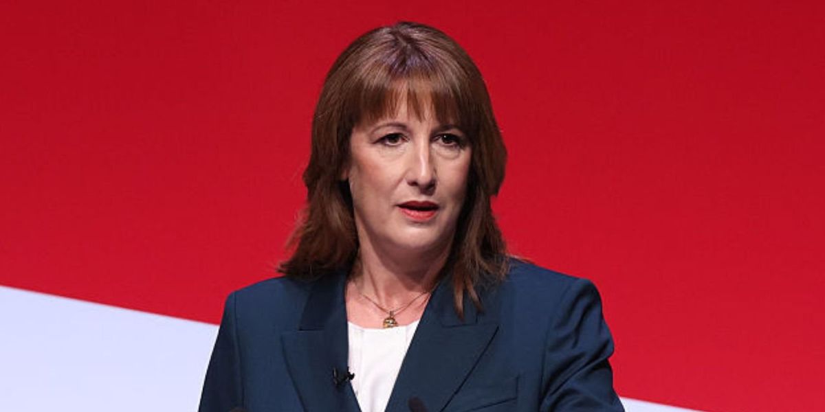 Rachel Reeves faces new £20billion Budget black hole after OBR productivity downgrade Rachel Reeves faces new £20billion Budget black hole after OBR productivity downgrade