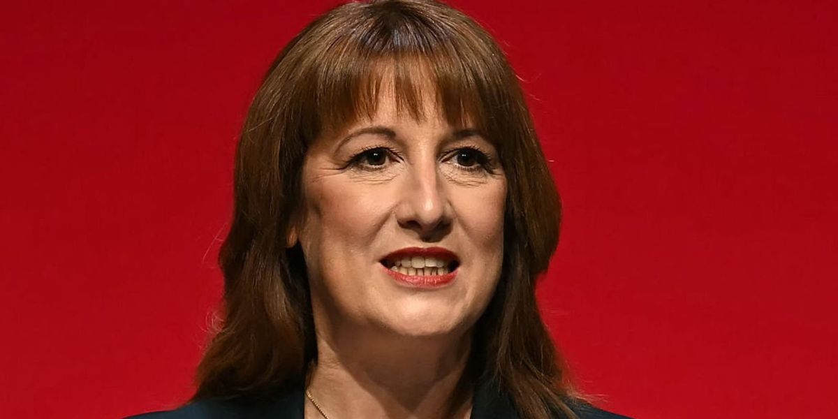 Rachel Reeves: The fate of the Chancellor’s support package will be decided far from 11 Downing Street Rachel Reeves: The fate of the Chancellor’s support package will be decided far from 11 Downing Street