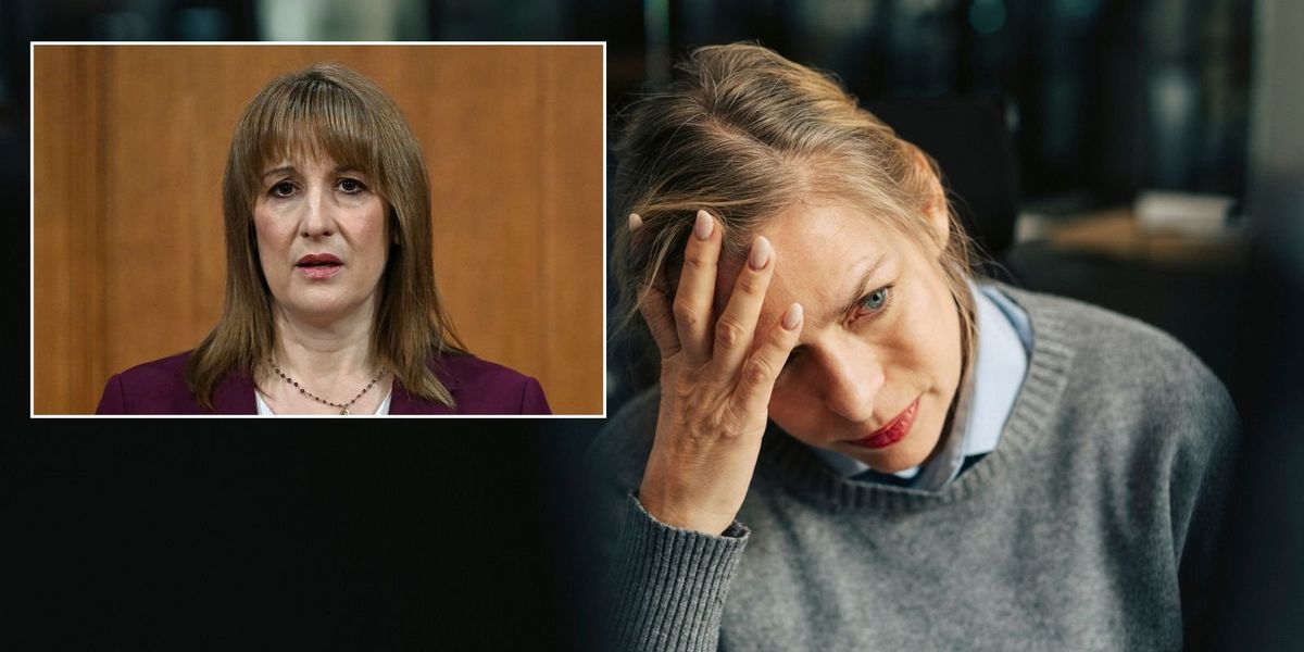 Household confidence slumps as uncertainty over tax rises fuels financial anxiety Household confidence slumps as uncertainty over tax rises fuels financial anxiety