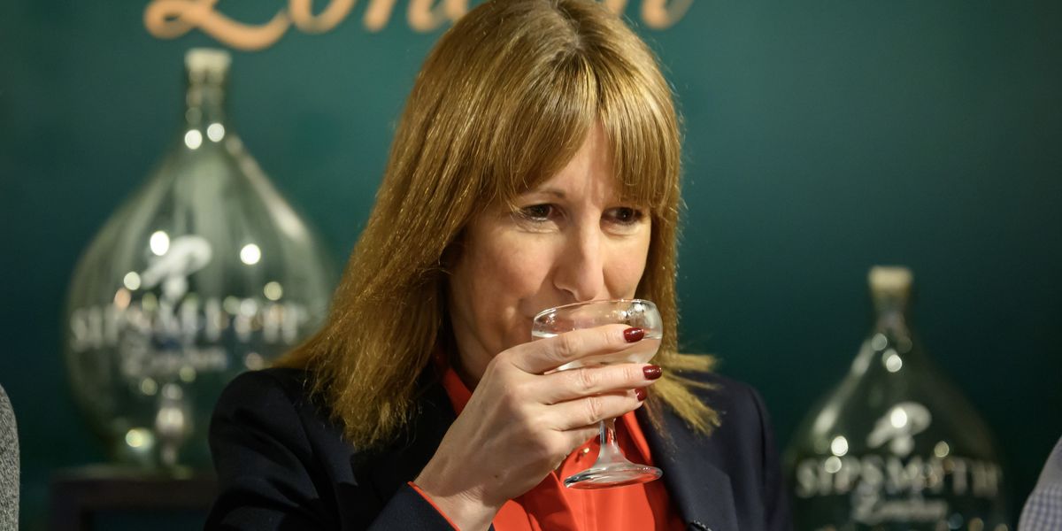 Business rates: UK pubs plead for mercy after Rachel Reeves launches extraordinary ‘stealth tax’ raid Business rates: UK pubs plead for mercy after Rachel Reeves launches extraordinary ‘stealth tax’ raid