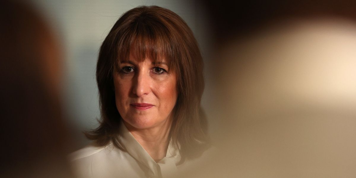 Rachel Reeves on the ropes as majority of Britons say Chancellor should resign in aftermath of Budget ‘lies’ Rachel Reeves on the ropes as majority of Britons say Chancellor should resign in aftermath of Budget ‘lies’