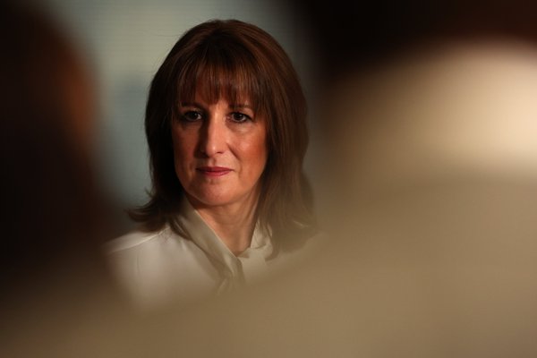 Rachel Reeves