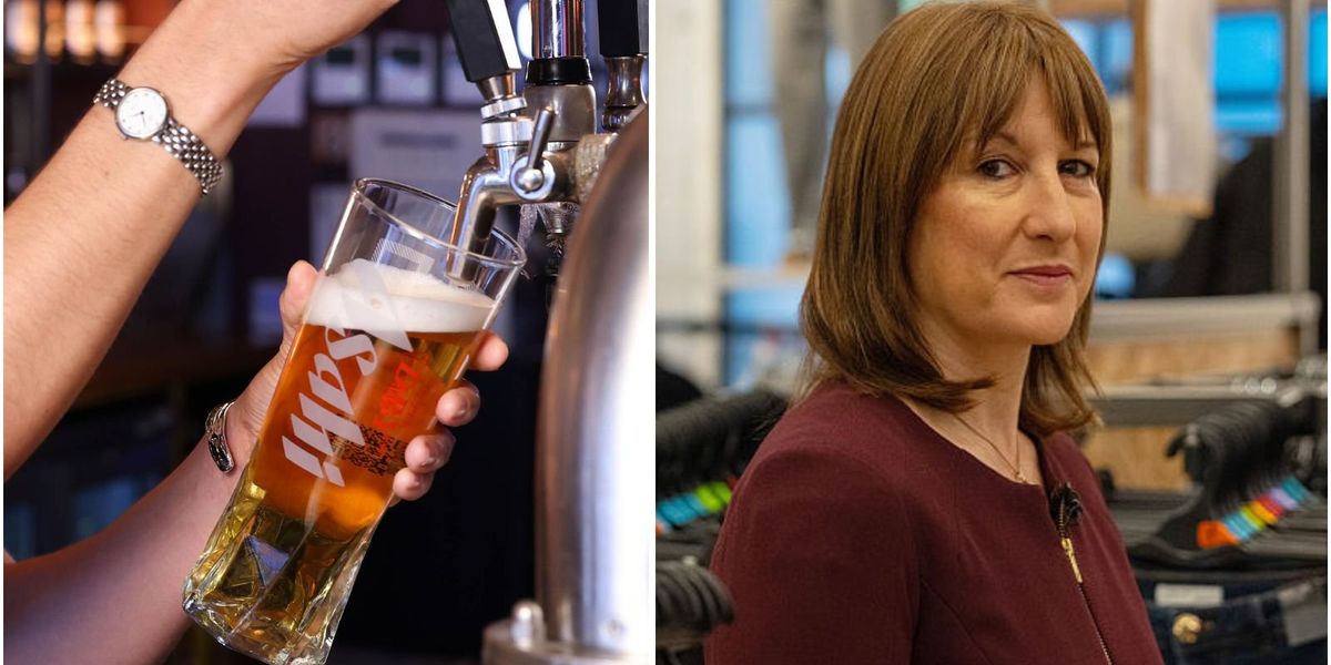 Asahi confirms alcohol tax rise will push up pint prices Asahi confirms alcohol tax rise will push up pint prices