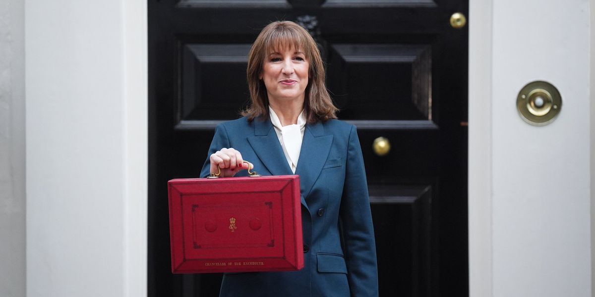 Rachel Reeves issued brutal 21-word demand by ‘Benefits Queen’ in scathing Budget assessment Rachel Reeves issued brutal 21-word demand by ‘Benefits Queen’ in scathing Budget assessment
