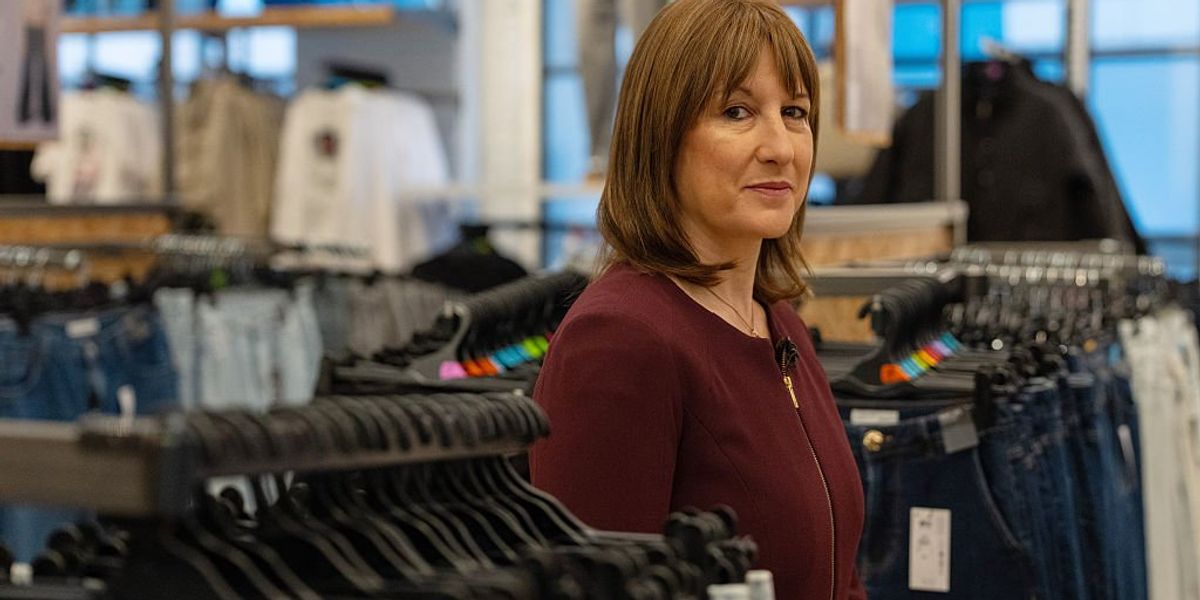 Rachel Reeves set to U-turn on business tax relief cut in much-needed win for pubs Rachel Reeves set to U-turn on business tax relief cut in much-needed win for pubs