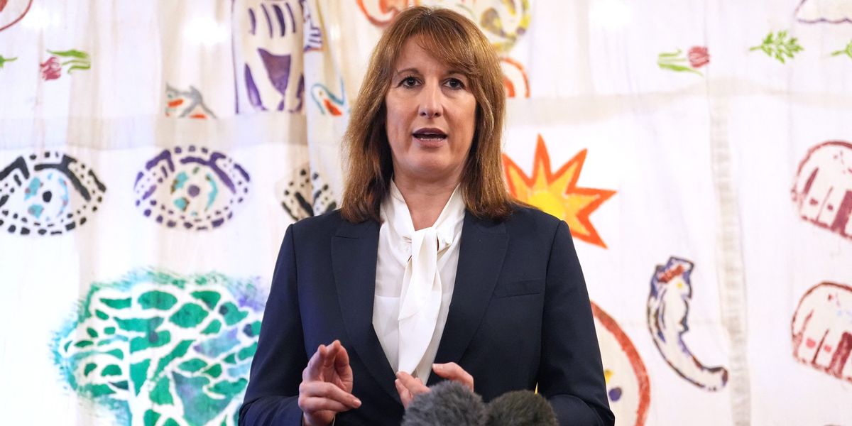 Rachel Reeves ‘could be forced to hike taxes AGAIN’ amid fears of major ‘new challenge’ to public coffers Rachel Reeves ‘could be forced to hike taxes AGAIN’ amid fears of major ‘new challenge’ to public coffers