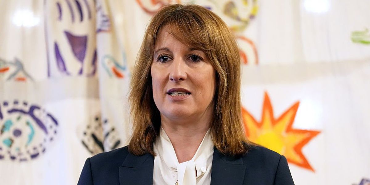 Rachel Reeves warned ‘clock is ticking’ as six high street stores closing every day Rachel Reeves warned ‘clock is ticking’ as six high street stores closing every day