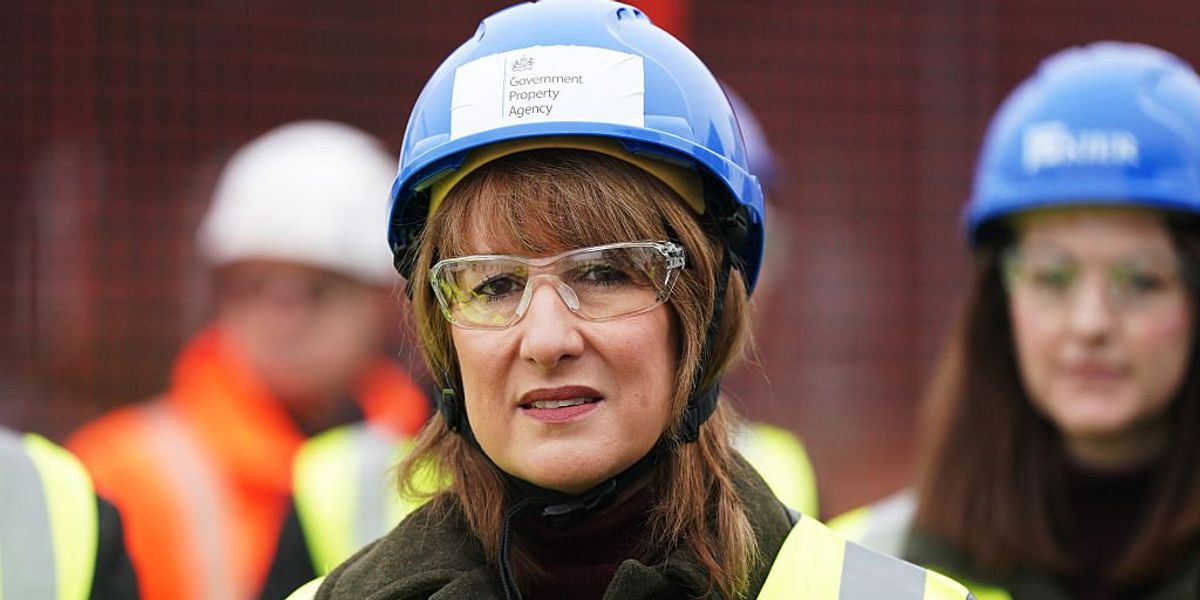 Leon owner slams ‘incredibly toxic tax regime’ as Rachel Reeves snatches 36p in every £1 Leon owner slams ‘incredibly toxic tax regime’ as Rachel Reeves snatches 36p in every £1