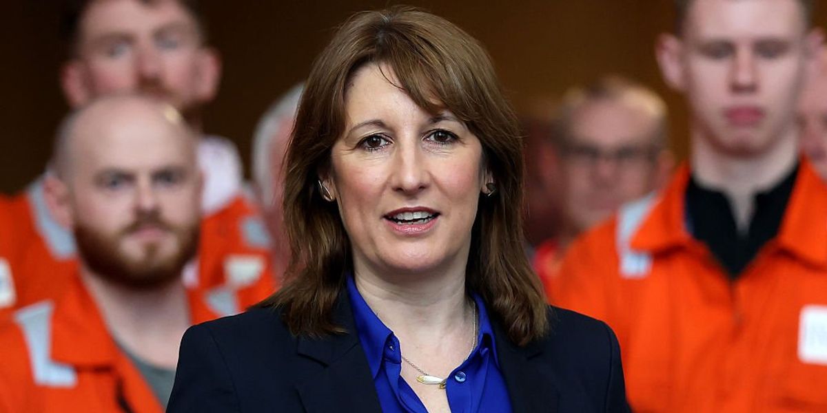 Rachel Reeves backs major tax hikes on online gambling following pressure from MPs Rachel Reeves backs major tax hikes on online gambling following pressure from MPs