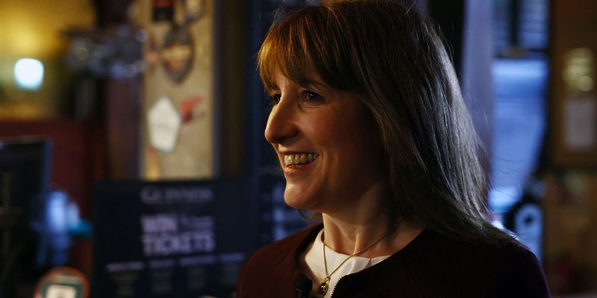 Rachel Reeves warned of ‘huge problem’ over inheritance tax pension deadline Rachel Reeves warned of ‘huge problem’ over inheritance tax pension deadline