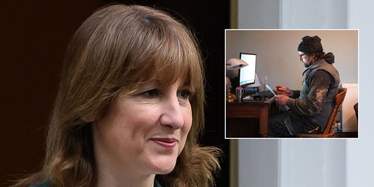 Family farms win High Court fight over Rachel Reeves amid inheritance ‘death tax’ plans Family farms win High Court fight over Rachel Reeves amid inheritance ‘death tax’ plans