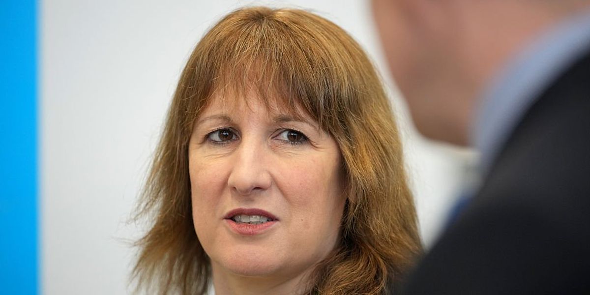 Rachel Reeves’s stealth tax raid set to hammer middle earners on £48,000 the hardest Rachel Reeves’s stealth tax raid set to hammer middle earners on £48,000 the hardest