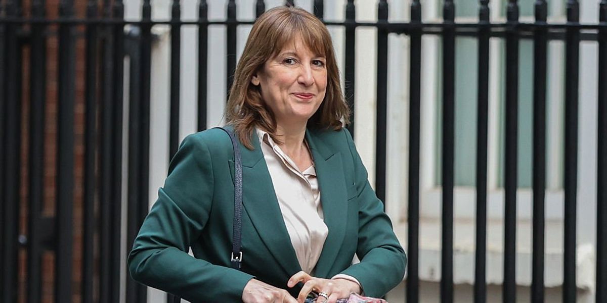 DWP figures show households face £12,200 welfare bill following Rachel Reeves’s ‘benefits Budget’ DWP figures show households face £12,200 welfare bill following Rachel Reeves’s ‘benefits Budget’