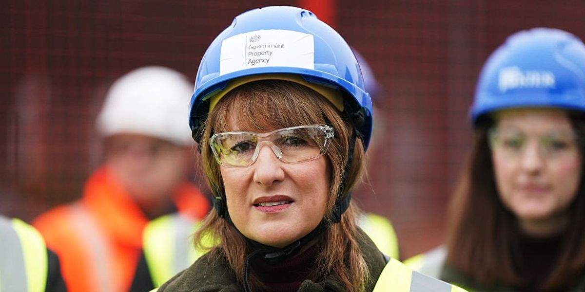 Rachel Reeves already out of headroom despite buffer following record £26billion Budget tax raid Rachel Reeves already out of headroom despite buffer following record £26billion Budget tax raid