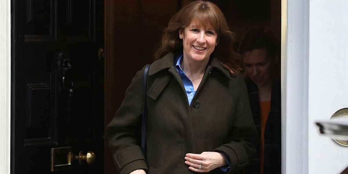 Rachel Reeves’s salary sacrifice pension changes could hit millions more British workers Rachel Reeves’s salary sacrifice pension changes could hit millions more British workers