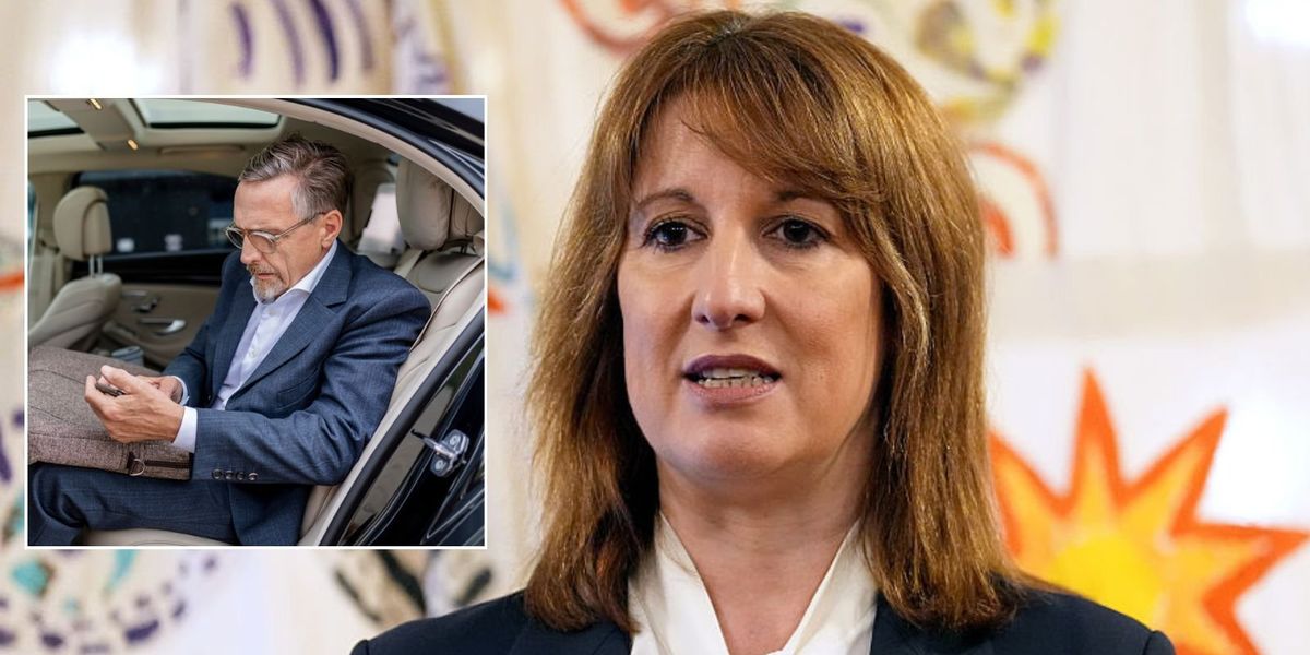 London borough of Wandsworth pays more income tax than Leeds and Birmingham COMBINED as North-South divide widens London borough of Wandsworth pays more income tax than Leeds and Birmingham COMBINED as North-South divide widens