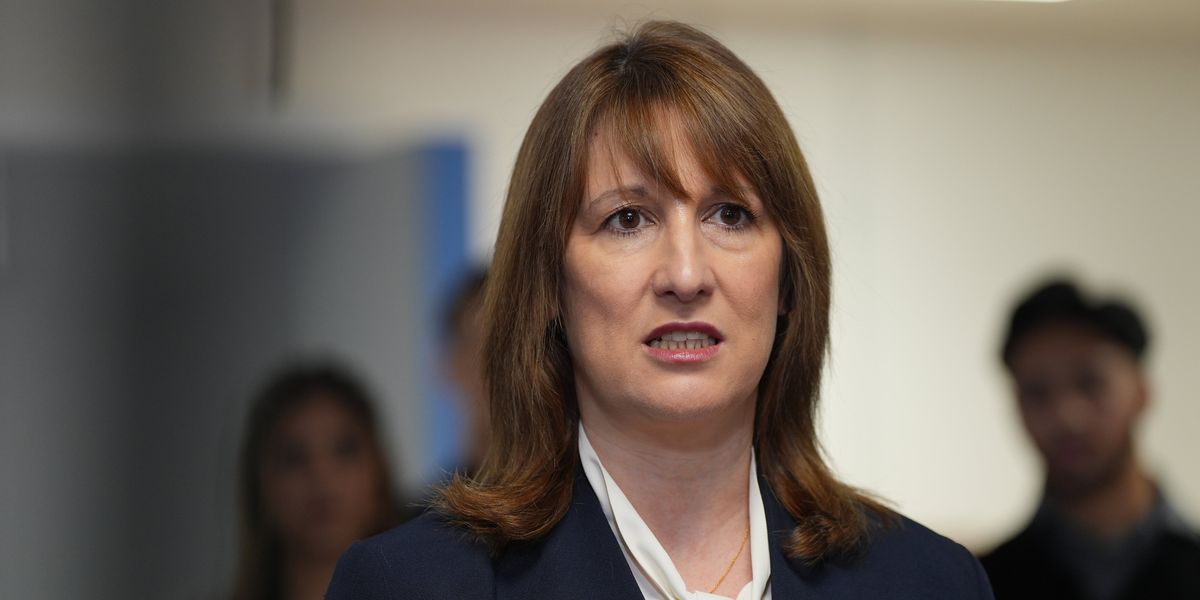 Unemployment continues to plague UK as Rachel Reeves faces youth joblessness crisis Unemployment continues to plague UK as Rachel Reeves faces youth joblessness crisis