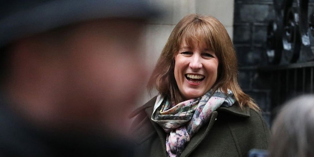 UK economy records biggest ever budget surplus after Rachel Reeves rakes in billions more than expected on capital gains tax UK economy records biggest ever budget surplus after Rachel Reeves rakes in billions more than expected on capital gains tax