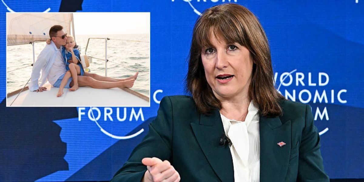 Britain loses nearly 6,000 business owners amid Rachel Reeves tax changes and millionaire exodus Britain loses nearly 6,000 business owners amid Rachel Reeves tax changes and millionaire exodus