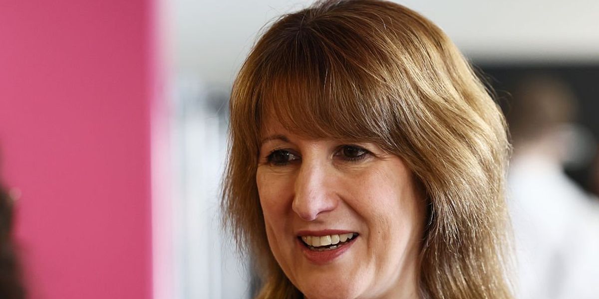 Rachel Reeves handed major blow as top advisor set to QUIT Chancellor’s team Rachel Reeves handed major blow as top advisor set to QUIT Chancellor’s team