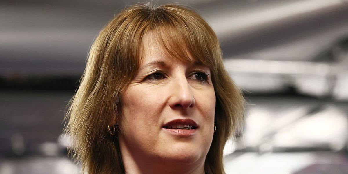 Rachel Reeves to raid thousands more families for inheritance tax, HMRC data shows Rachel Reeves to raid thousands more families for inheritance tax, HMRC data shows