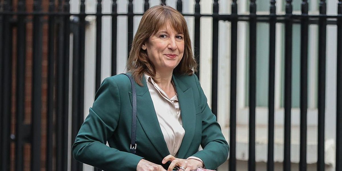Rachel Reeves’s mansion tax prompts early market distortion with 83 per cent of offers now under £2million Rachel Reeves’s mansion tax prompts early market distortion with 83 per cent of offers now under £2million