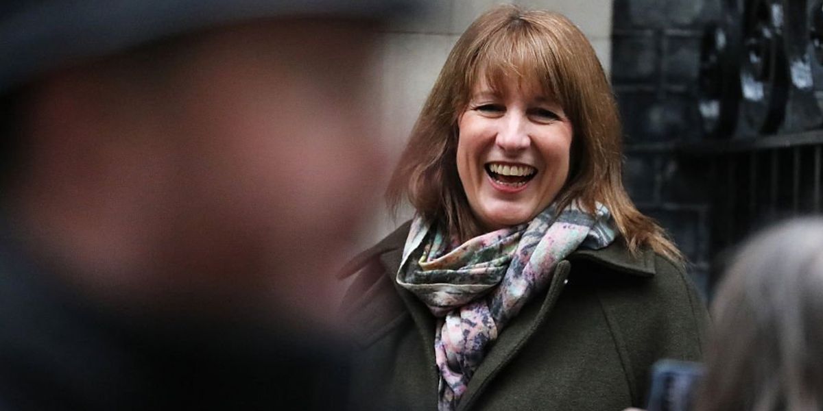 Rachel Reeves to delay youth minimum wage equal pay plan as unemployment hits 16.1% Rachel Reeves to delay youth minimum wage equal pay plan as unemployment hits 16.1%