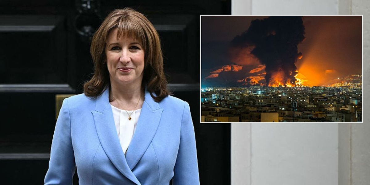 Economy update: Britain could be pushed into recession if oil surges to $140 thumbnail